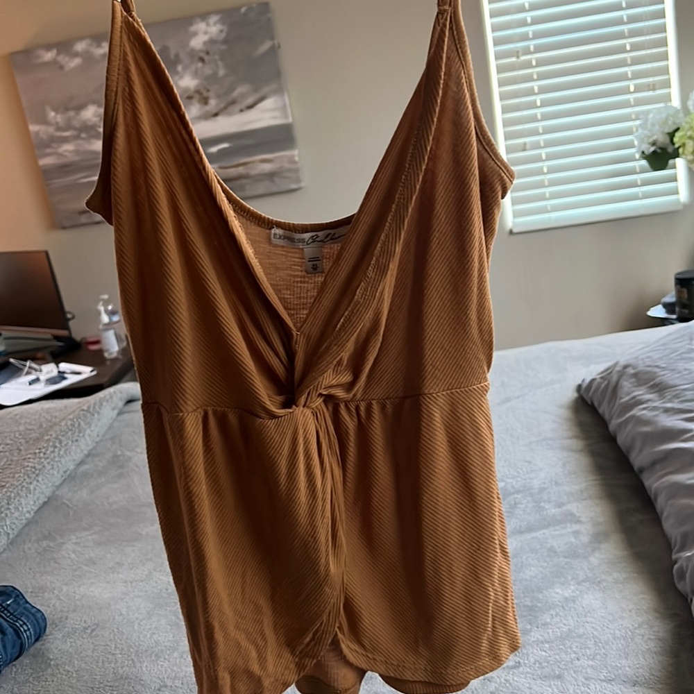 Xs express top